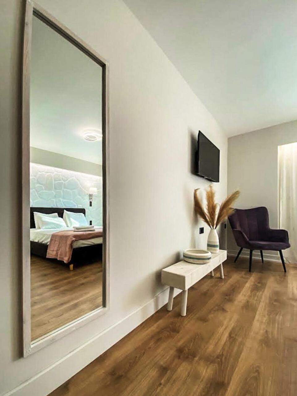 Apellou Apartments Самос Экстерьер фото