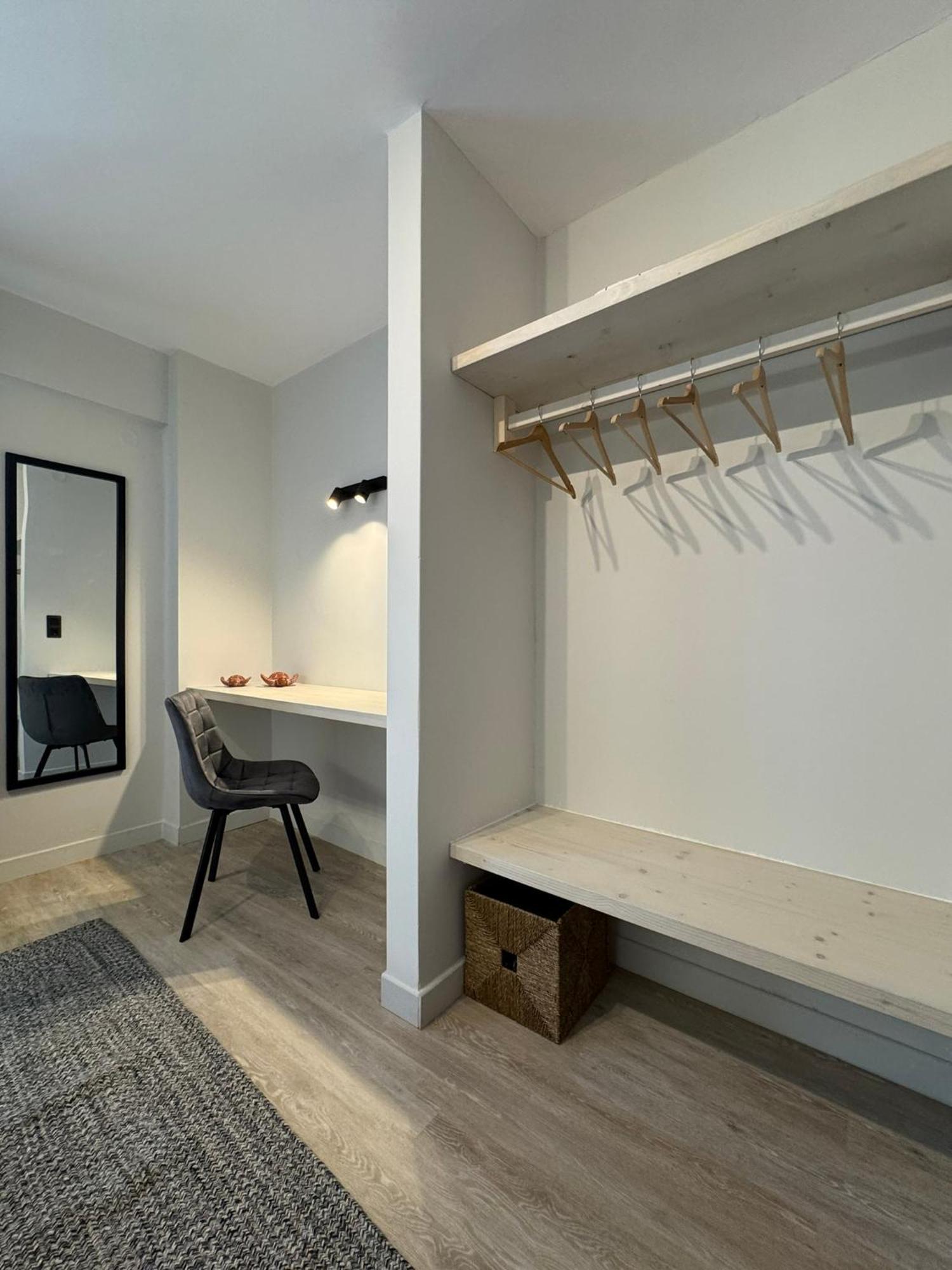 Apellou Apartments Самос Экстерьер фото