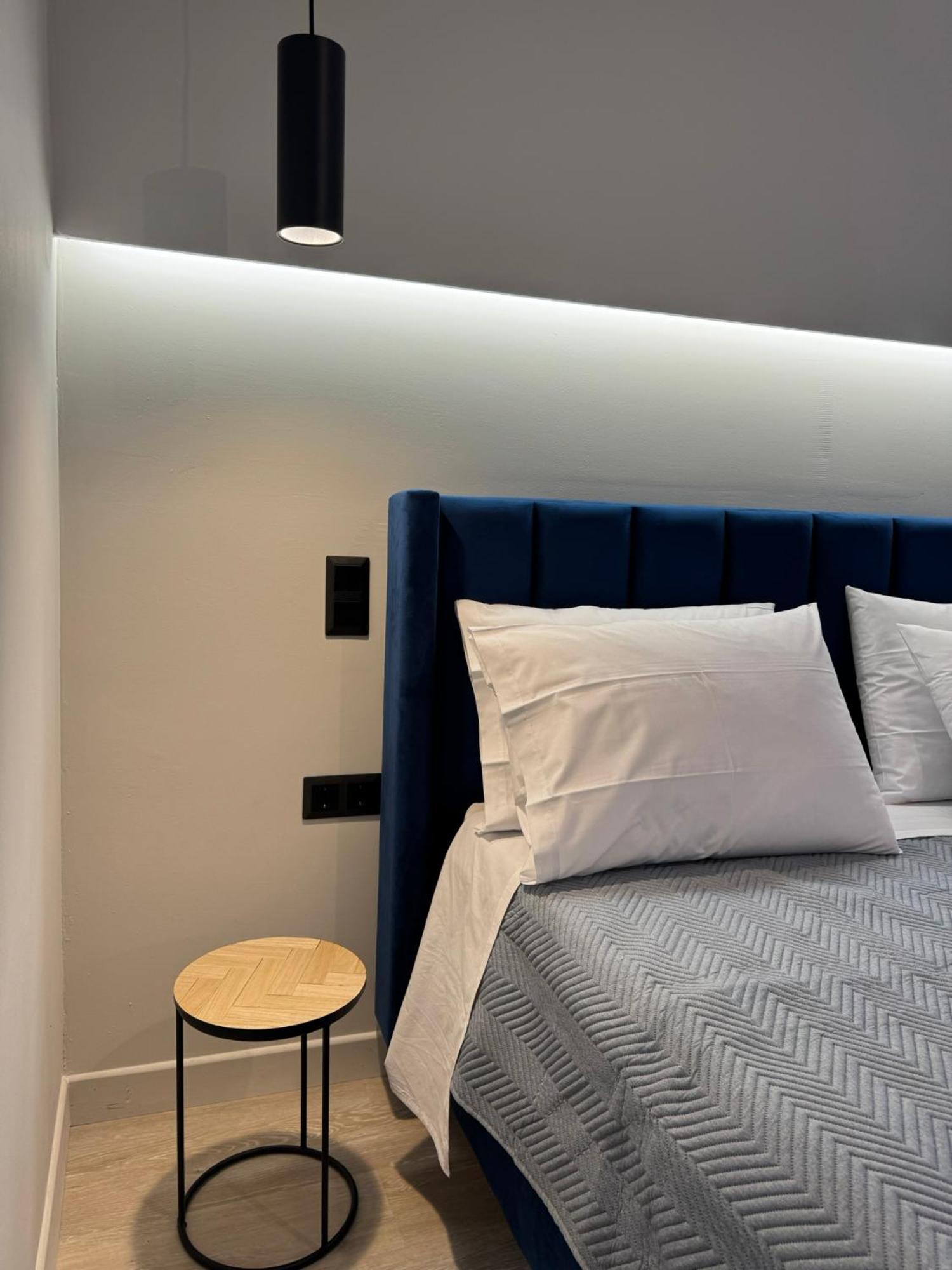 Apellou Apartments Самос Экстерьер фото